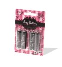 Sexy Battery Xtra Endurance AA LR6 1,5V - Zestaw 4 szt. alkalicznych