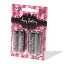 Sexy Battery Xtra Endurance AA LR6 1,5V - Zestaw 4 szt. alkalicznych