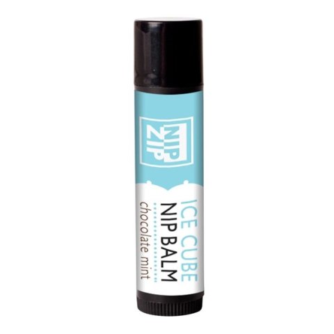 Sensuva Nip Zip Chocolate Mint balsam chłodzący do pielęgnacji 4g Sensuva Nip Zip Chocolate Mint balsam chłodzący do pielęgnacji 4g
