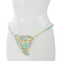 Spencer & Fleetwood Candy Stringi z cukierkow kolorowe 145g