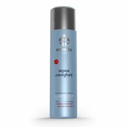 Swede Aqua Comfort żel nawilżający wodny 120 ml delikatna formuła