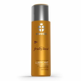 Swede Fruity Love Lubrykant Tropical Fruit & Honey 100 ml