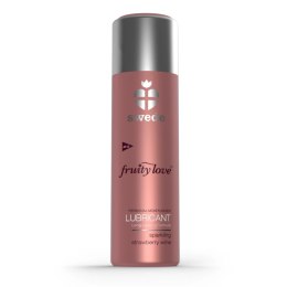 Swede Fruity Love Wine Strawberry żel nawilżający 100ml