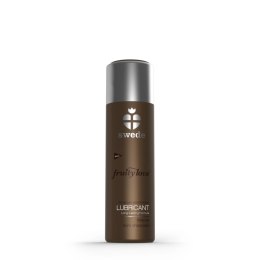 Swede Fruity Love żel nawilżający ciemna czekolada 50 ml