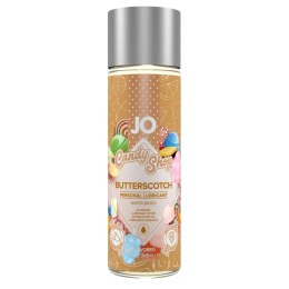 System JO H2O Candy Shop Butterscotch żel nawilżający toffi 60ml
