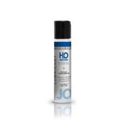 System JO H2O Cooling Lubrykant wodny chłodzący 30ml