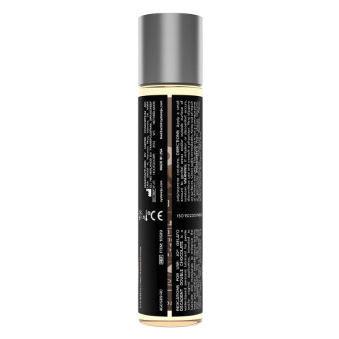 System JO H2O Gelato Lubrykant Wodny Double Chocolate 30ml System JO H2O Gelato Lubrykant Wodny Double Chocolate 30ml