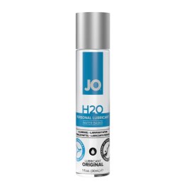 System JO H2O Original żel nawilżający wodny 30 ml klasyczny