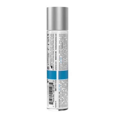 System JO H2O Original żel nawilżający wodny 30 ml klasyczny System JO H2O Original żel nawilżający wodny 30 ml klasyczny