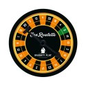 Tease & Please Sex Roulette Naughty Play gra planszowa 24 wyzwania