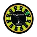 Tease and Please Sex Roulette Foreplay - gra planszowa dla par, 24 wyzwania