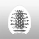 Tenga Egg Brush - elastyczna nakładka intymna 1 szt.
