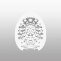 Tenga Egg Clicker - Masturbator jednorazowy elastyczna nakładka intymna, 1 sztuka
