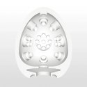 Tenga Egg Clicker - Masturbator jednorazowy elastyczna nakładka intymna, 1 sztuka