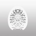 Tenga Egg Clicker - Masturbator jednorazowy elastyczna nakładka intymna, 1 sztuka