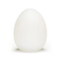 Tenga Egg Shiny - elastyczna nakładka intymna kompaktowa 1 szt.