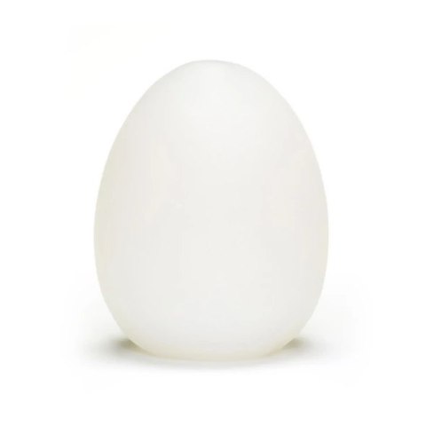 Tenga Egg Shiny - elastyczna nakładka intymna kompaktowa 1 szt. Tenga Egg Shiny - elastyczna nakładka intymna kompaktowa 1 szt.