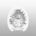 Tenga Egg Shiny - elastyczna nakładka intymna kompaktowa 1 szt.