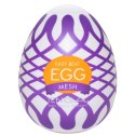 Tenga Egg Wonder Mesh - elastyczna nakładka intymna 1 szt.