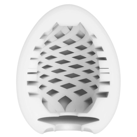Tenga Egg Wonder Mesh - elastyczna nakładka intymna 1 szt. Tenga Egg Wonder Mesh - elastyczna nakładka intymna 1 szt.