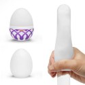 Tenga Egg Wonder Mesh - elastyczna nakładka intymna 1 szt.