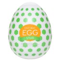 Tenga Egg Wonder Stud elastomerowa nakładka intymna 1 szt.