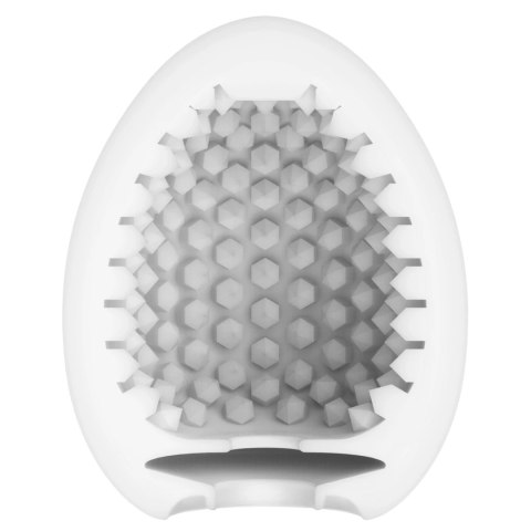 Tenga Egg Wonder Stud elastomerowa nakładka intymna 1 szt. Tenga Egg Wonder Stud elastomerowa nakładka intymna 1 szt.