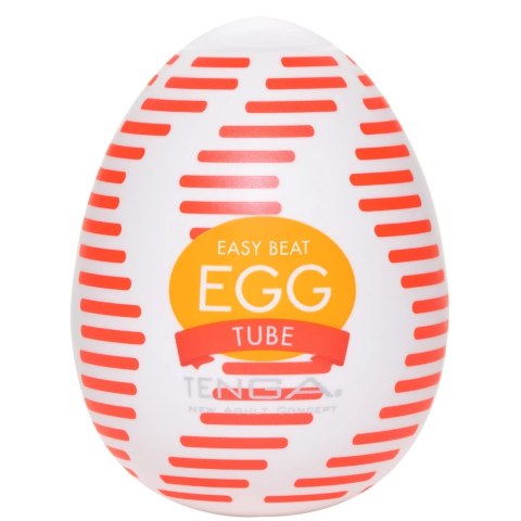 Tenga Egg Wonder Tube elastyczna nakładka intymna 1 sztuka Tenga Egg Wonder Tube elastyczna nakładka intymna 1 sztuka