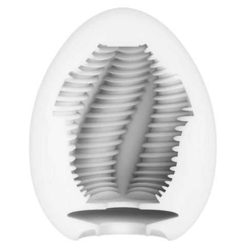 Tenga Egg Wonder Tube elastyczna nakładka intymna 1 sztuka Tenga Egg Wonder Tube elastyczna nakładka intymna 1 sztuka