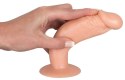 You2Toys Zestaw 3 modeli do treningu analnego TPE rożne rozmiary