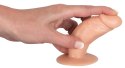 You2Toys Zestaw 3 modeli do treningu analnego TPE rożne rozmiary