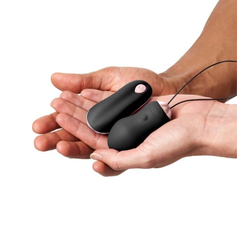 Addicted Remote Control Rechargeable Love Egg Vibrator Addicted Remote Control Rechargeable Love Egg Vibrator