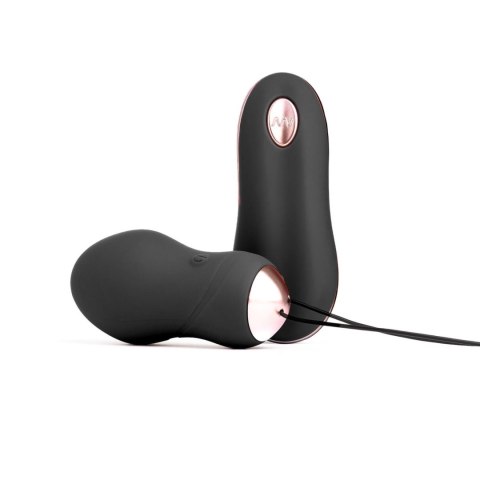 Addicted Remote Control Rechargeable Love Egg Vibrator Addicted Remote Control Rechargeable Love Egg Vibrator