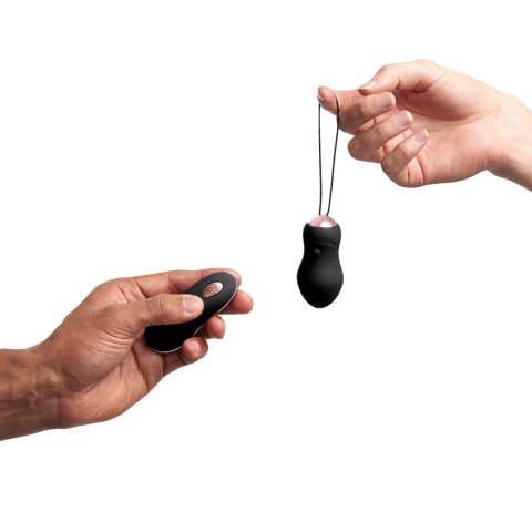 Addicted Remote Control Rechargeable Love Egg Vibrator Addicted Remote Control Rechargeable Love Egg Vibrator