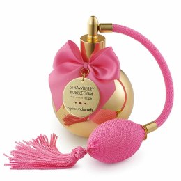 Bijoux Indiscrets Bubblegum Body Mist 100ml - słodka mgiełka zapachowa
