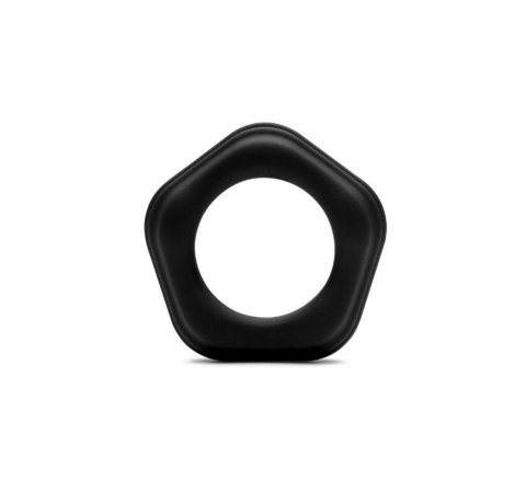 Classic Silicone Cock Rings - 2 Pack Classic Silicone Cock Rings - 2 Pack