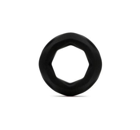 Classic Silicone Cock Rings - 2 Pack Classic Silicone Cock Rings - 2 Pack