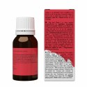 Cobeco Spanish Drops Raspberry Romance krople smak malinowy 15ml
