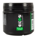 EROS UltraX Silikonowo-Wodny Żel Intymny 500 ml, długotrwały poślizg