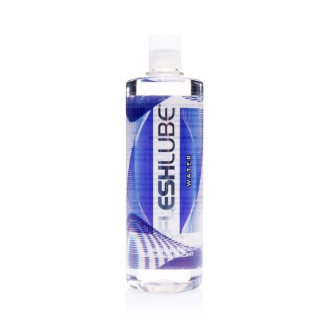 Fleshlight Fleshlube Water 500 ml - lubrykant wodny, hipoalergiczny Fleshlight Fleshlube Water 500 ml - lubrykant wodny, hipoalergiczny
