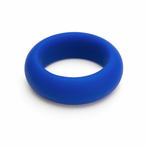 Je Joue Silicone C-Ring Minimum Stretch Blue - silikonowy pierścień, rozmiar S Je Joue Silicone C-Ring Minimum Stretch Blue - silikonowy pierścień, rozmiar S