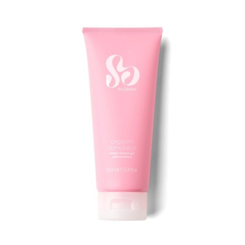 Orgasm Stimulating Gel Orgasm Stimulating Gel