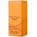 PheroStrong Wind for Women - perfumy z feromonami, świeża kompozycja 50 ml