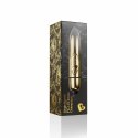 Rocks-Off RO-80mm 1-Speed Miniaturowy Model Wibracyjny Champagne Gold