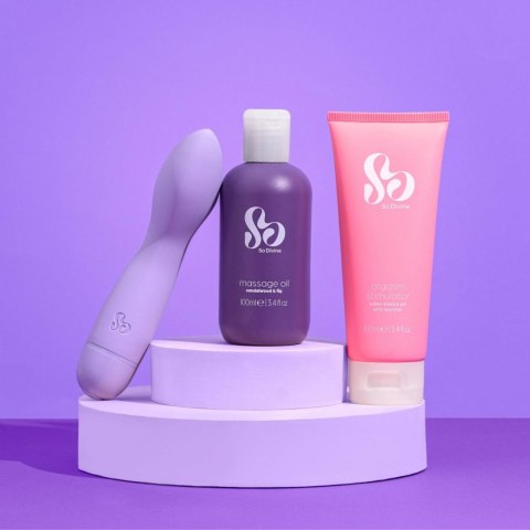 Sandalwood & Fig Sensual Massage Oil Sandalwood & Fig Sensual Massage Oil