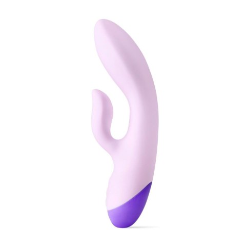 Self-Pleasure Rechargeable Rabbit Vibrator Self-Pleasure Rechargeable Rabbit Vibrator