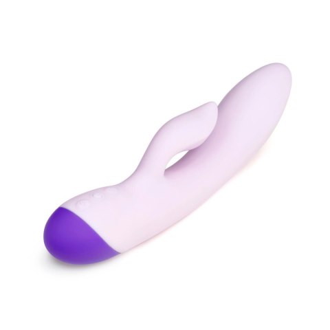 Self-Pleasure Rechargeable Rabbit Vibrator Self-Pleasure Rechargeable Rabbit Vibrator