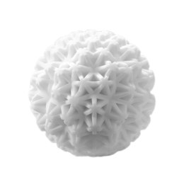 Tenga Geo Coral - designerska maszyna intymna, wielokrotnego użytku