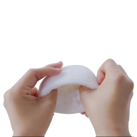 Tenga Geo Coral - designerska maszyna intymna, wielokrotnego użytku Tenga Geo Coral - designerska maszyna intymna, wielokrotnego użytku