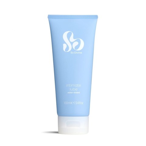 Water-based Lubricant - 100ml Water-based Lubricant - 100ml
